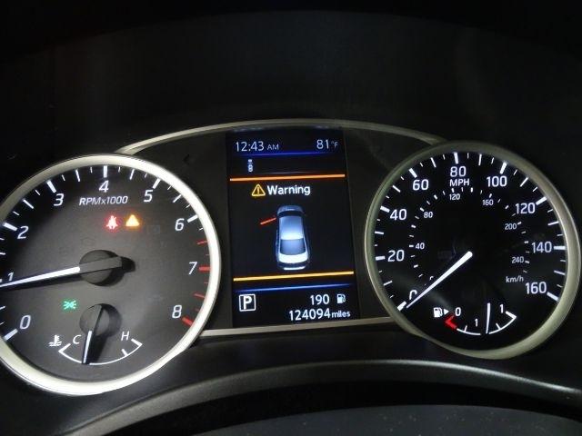 Nissan Sentra S CVT 2019