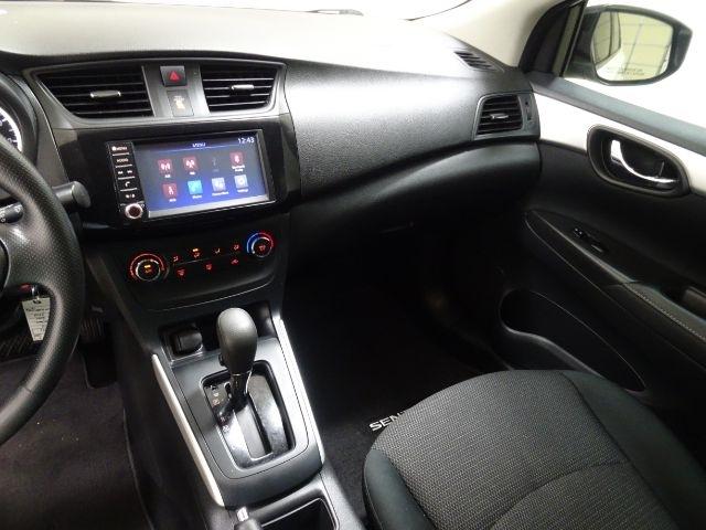 Nissan Sentra S CVT 2019