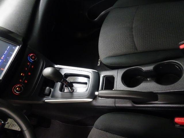 Nissan Sentra S CVT 2019