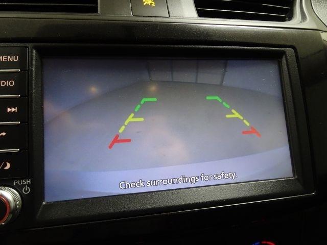 Nissan Sentra S CVT 2019