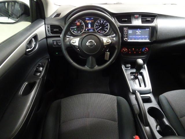 Nissan Sentra S CVT 2019