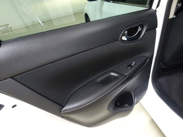 Nissan Sentra S CVT 2019