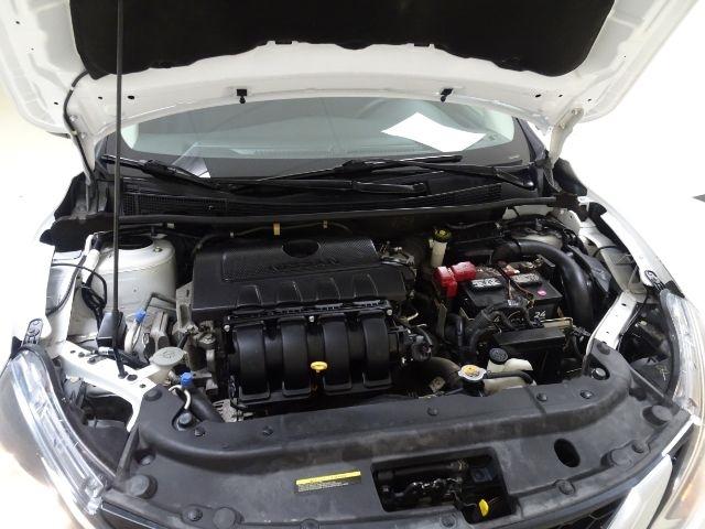 Nissan Sentra S CVT 2019