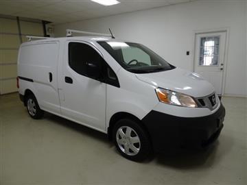 2019 Nissan NV200 Compact Cargo I4 S
