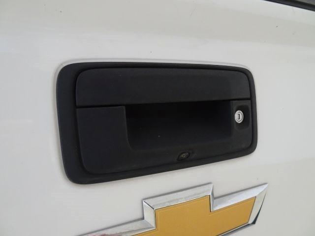 Chevrolet Colorado 2WD Ext Cab 128" Work Truck 2020