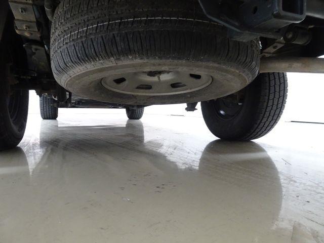 Chevrolet Colorado 2WD Ext Cab 128" Work Truck 2020
