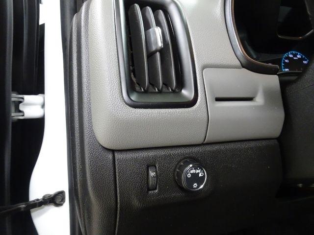 Chevrolet Colorado 2WD Ext Cab 128" Work Truck 2020