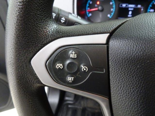 Chevrolet Colorado 2WD Ext Cab 128" Work Truck 2020
