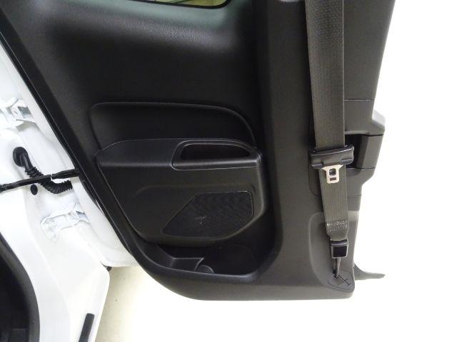 Chevrolet Colorado 2WD Ext Cab 128" Work Truck 2020