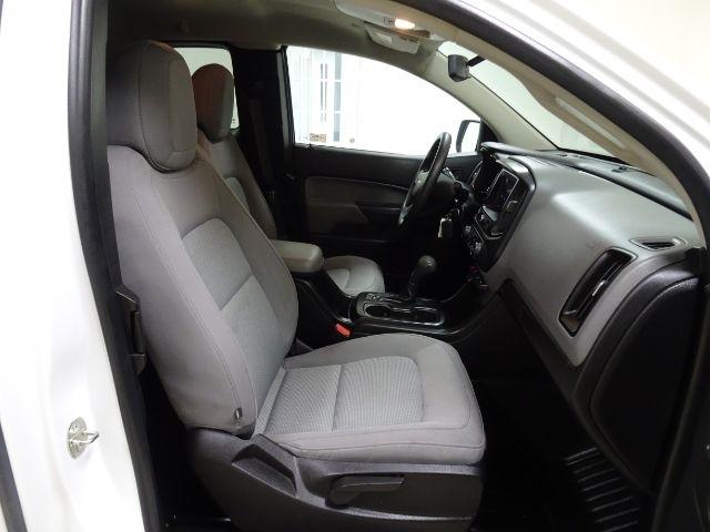 Chevrolet Colorado 2WD Ext Cab 128" Work Truck 2020
