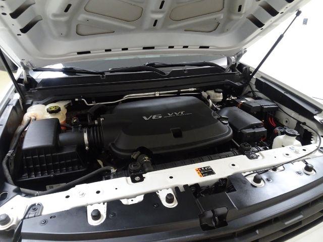 Chevrolet Colorado 2WD Ext Cab 128" Work Truck 2020
