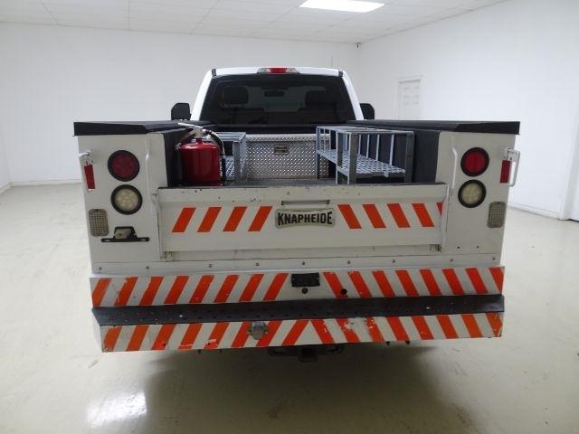 Ford Super Duty F-250 SRW XLT 2WD Reg Cab 8' Box 2019
