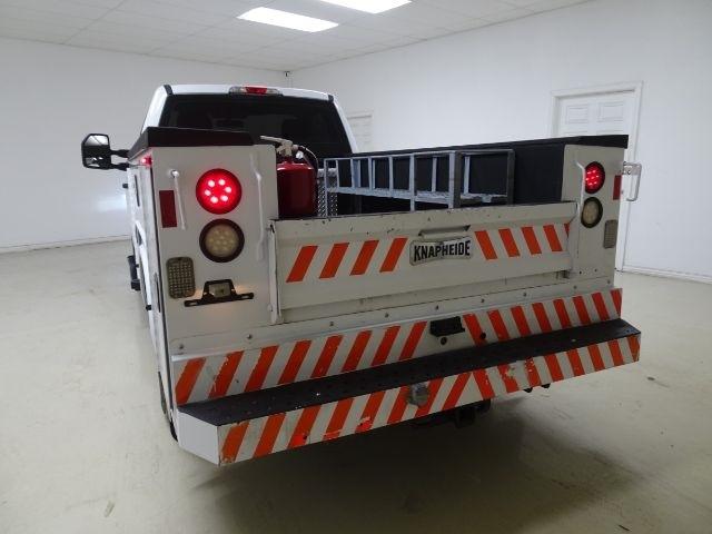 Ford Super Duty F-250 SRW XLT 2WD Reg Cab 8' Box 2019