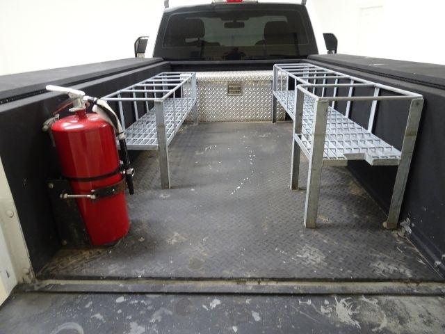 Ford Super Duty F-250 SRW XLT 2WD Reg Cab 8' Box 2019
