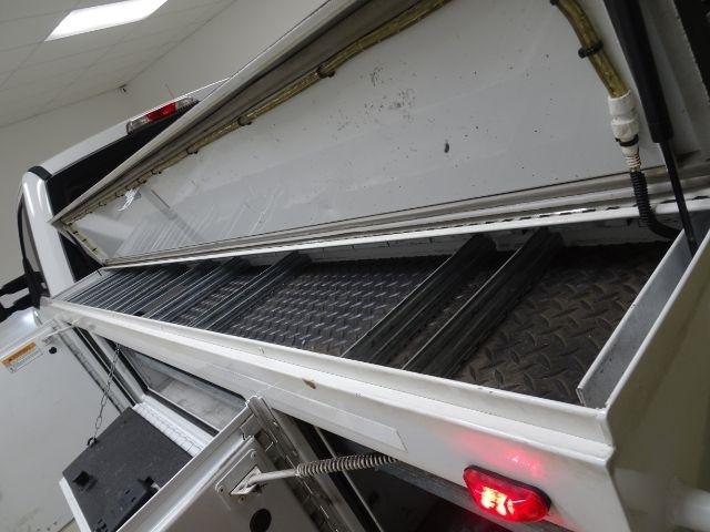 Ford Super Duty F-250 SRW XLT 2WD Reg Cab 8' Box 2019