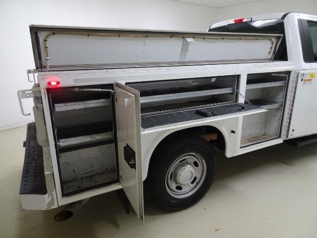 Ford Super Duty F-250 SRW XLT 2WD Reg Cab 8' Box 2019