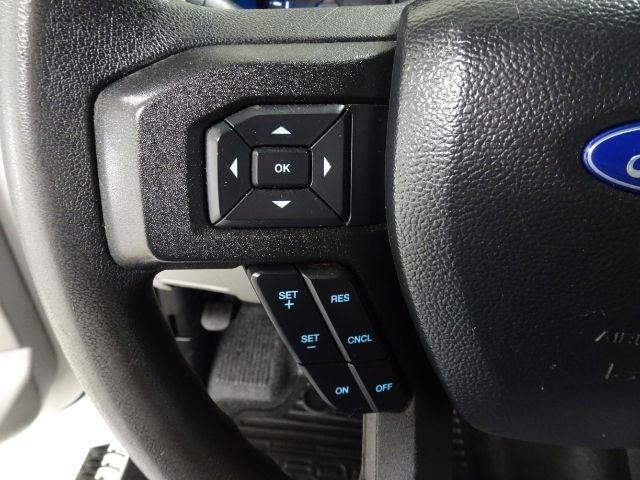 Ford Super Duty F-250 SRW XLT 2WD Reg Cab 8' Box 2019