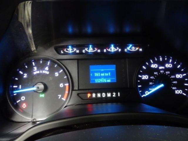 Ford Super Duty F-250 SRW XLT 2WD Reg Cab 8' Box 2019