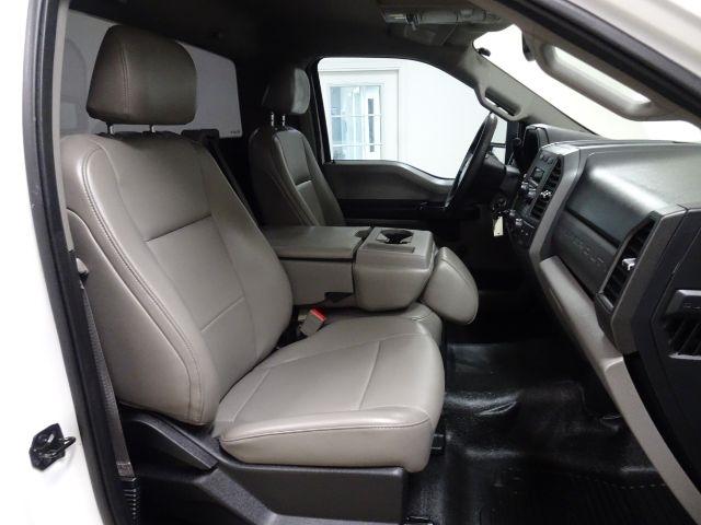Ford Super Duty F-250 SRW XLT 2WD Reg Cab 8' Box 2019