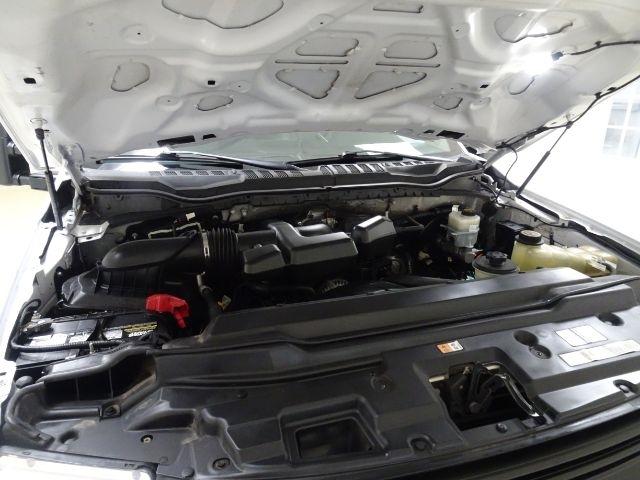 Ford Super Duty F-250 SRW XLT 2WD Reg Cab 8' Box 2019
