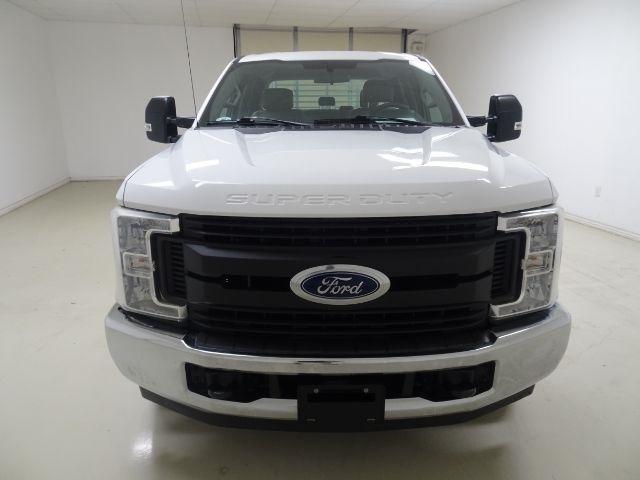 Ford Super Duty F-250 SRW King Ranch 2WD Crew Cab 8' Box 2019
