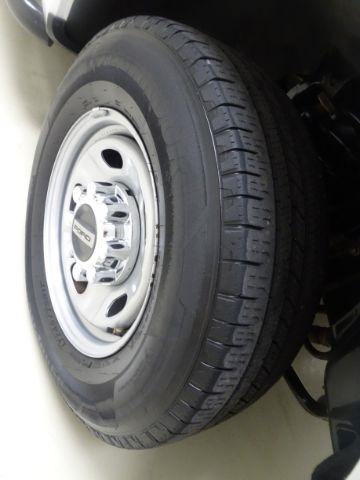 Ford Super Duty F-250 SRW King Ranch 2WD Crew Cab 8' Box 2019