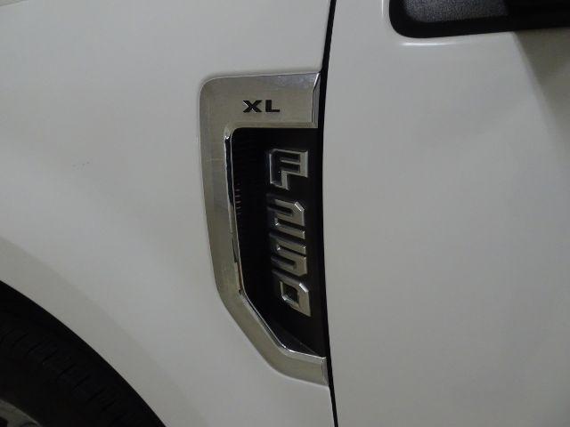 Ford Super Duty F-250 SRW King Ranch 2WD Crew Cab 8' Box 2019