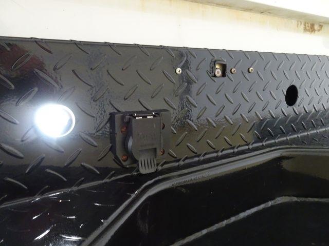 Ford Super Duty F-250 SRW King Ranch 2WD Crew Cab 8' Box 2019