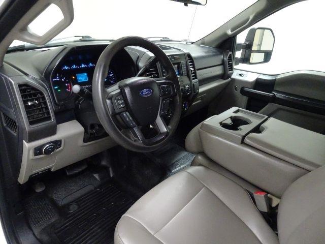 Ford Super Duty F-250 SRW King Ranch 2WD Crew Cab 8' Box 2019