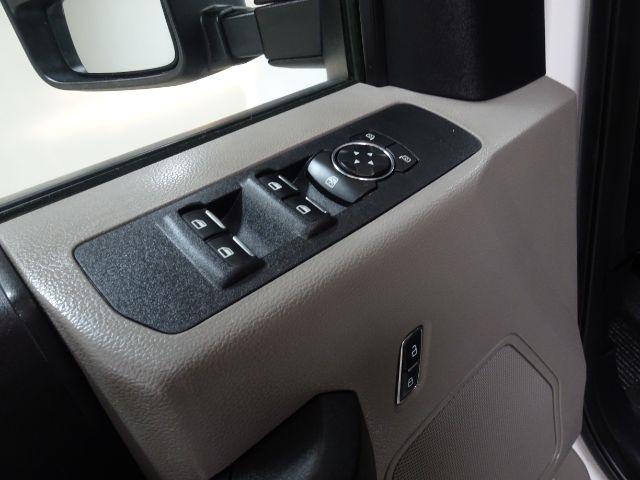 Ford Super Duty F-250 SRW King Ranch 2WD Crew Cab 8' Box 2019