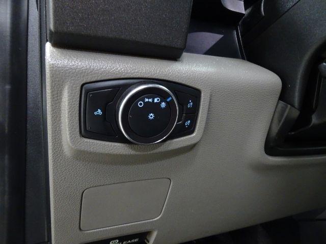 Ford Super Duty F-250 SRW King Ranch 2WD Crew Cab 8' Box 2019