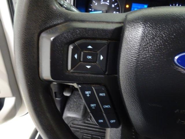Ford Super Duty F-250 SRW King Ranch 2WD Crew Cab 8' Box 2019