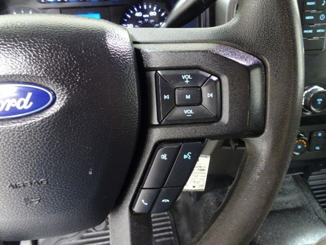 Ford Super Duty F-250 SRW King Ranch 2WD Crew Cab 8' Box 2019