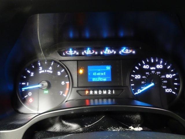 Ford Super Duty F-250 SRW King Ranch 2WD Crew Cab 8' Box 2019