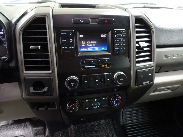 Ford Super Duty F-250 SRW King Ranch 2WD Crew Cab 8' Box 2019