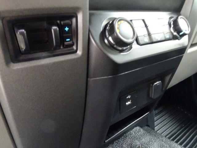 Ford Super Duty F-250 SRW King Ranch 2WD Crew Cab 8' Box 2019