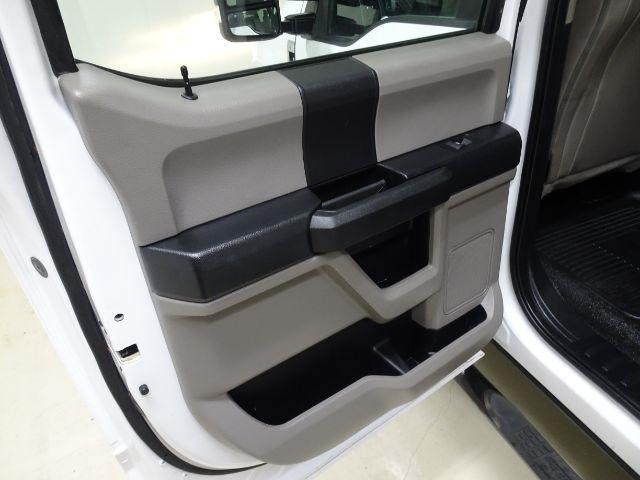 Ford Super Duty F-250 SRW King Ranch 2WD Crew Cab 8' Box 2019