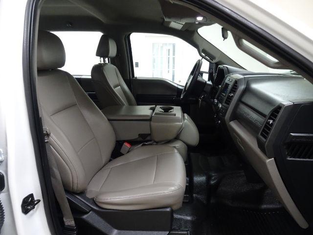 Ford Super Duty F-250 SRW King Ranch 2WD Crew Cab 8' Box 2019