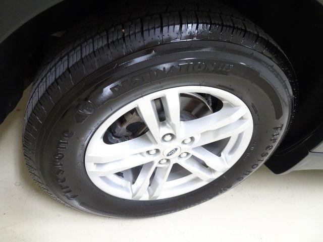 Ford Explorer XLT RWD 2021