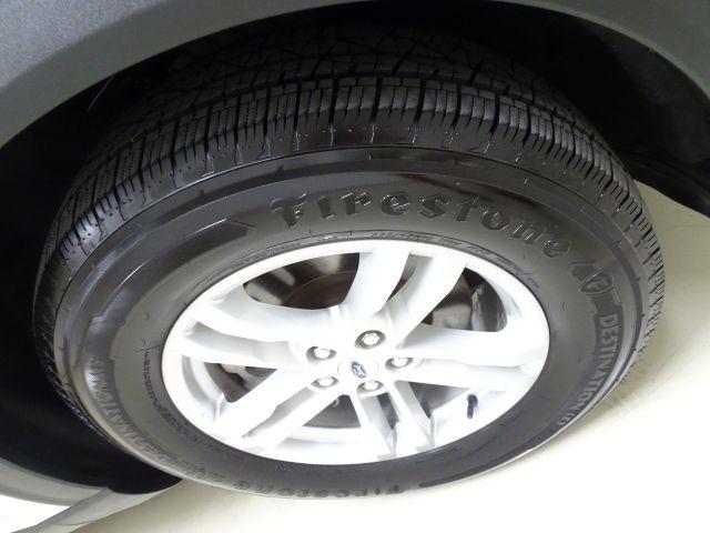 Ford Explorer XLT RWD 2021