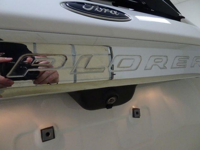 Ford Explorer XLT RWD 2021