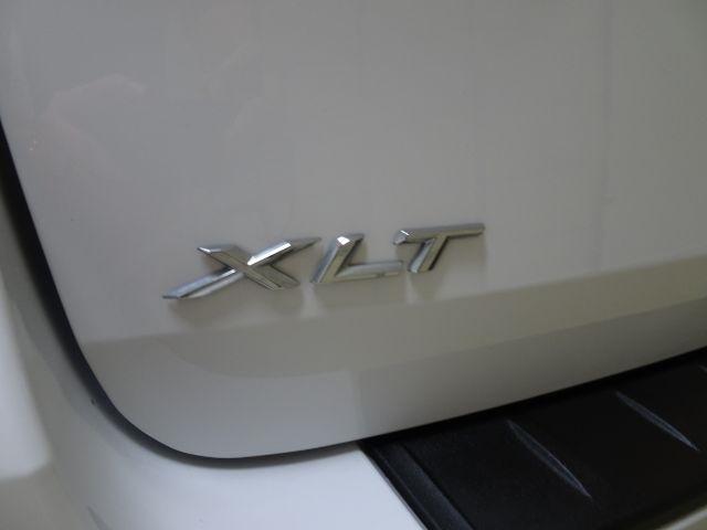 Ford Explorer XLT RWD 2021
