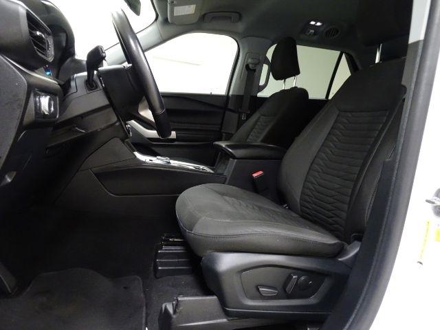 Ford Explorer XLT RWD 2021