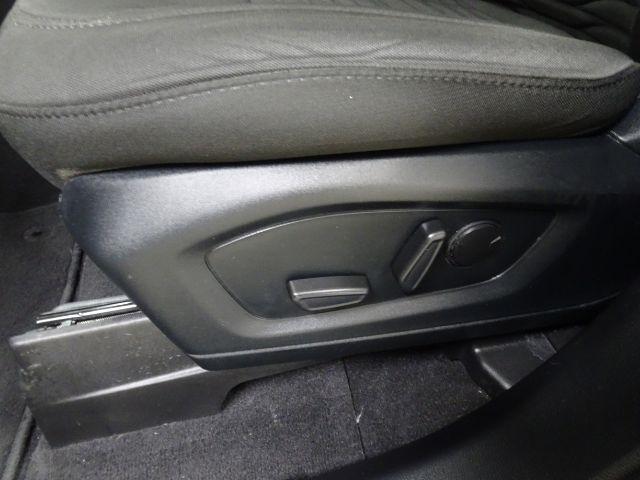 Ford Explorer XLT RWD 2021