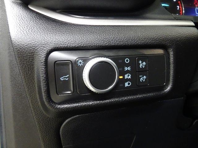 Ford Explorer XLT RWD 2021