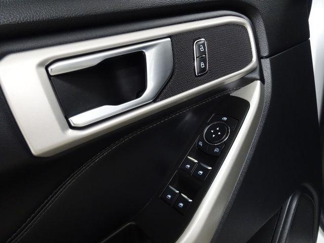 Ford Explorer XLT RWD 2021