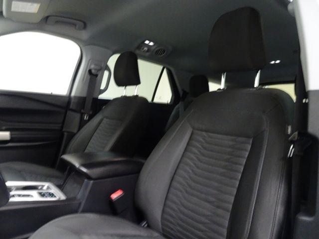Ford Explorer XLT RWD 2021