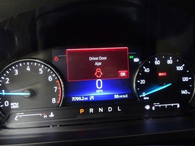 Ford Explorer XLT RWD 2021