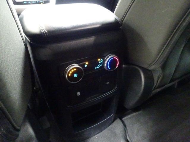 Ford Explorer XLT RWD 2021