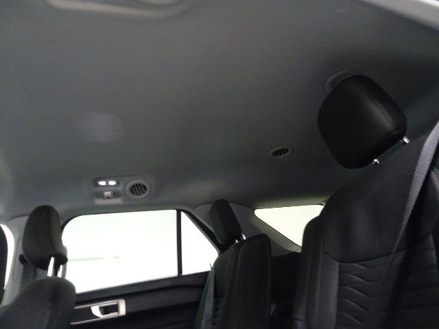 Ford Explorer XLT RWD 2021